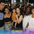 Pré-Abertura Micareta de Feira